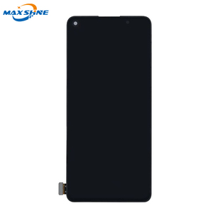 Para dispositivos Realme GT 2, digitalizador de teléfono móvil OLED, pantalla táctil <span class=keywords><strong>LCD</strong></span> Original para Samsung <span class=keywords><strong>iPhone</strong></span> 14 Plus 11 Pro, prueba - Product Image 2
