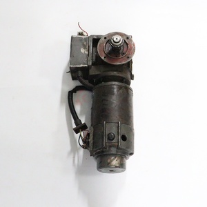 Moteur de rouleau de bac à eau 1PC 91.198.1353 pour GTO52 MO SORZ SORM, pièces de machine d'impression fiables - Product Image 1