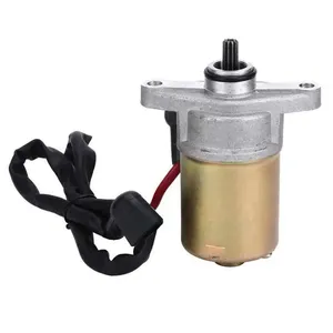 Motor de arranque GY6 <span class=keywords><strong>50CC</strong></span> Motor de arranque de cobre Premium 139QMB para Scooter para Go <span class=keywords><strong>Kart</strong></span> para motor - Product Image 5