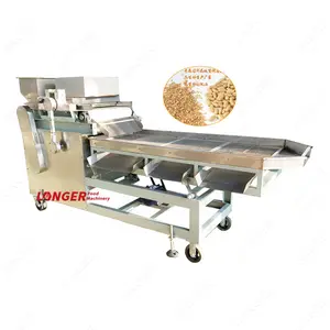 Almond Crusher Peanut Crushing Cashew Nut Cutting Machine