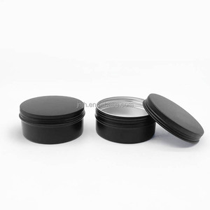 מתכת סיטונאית עגולה מתכת אלומיניום פח/צנצנת אלומיניום פח - Product Image 5