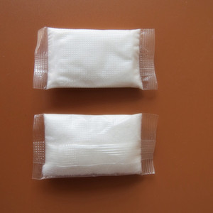 Agente Solidificador SAP en Sobres, Poliacrilato de Sodio en Bolsa para Bolsas de Orina Médicas y Recipientes para Vómito - Product Image 5