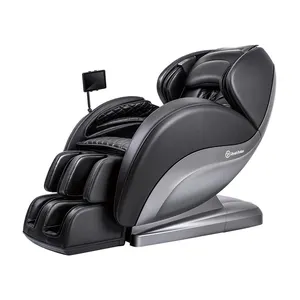 3d massage chair zero gravity mini massage chair with a few necks head spa shampoo chair luxury massage