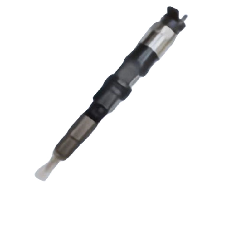 High Quality Common Rail Fuel Injector 095000-5190 Diesel Fuel Injection Nozzle RE524364 With Nozzle DLLA148P826 For JOHN DEERE