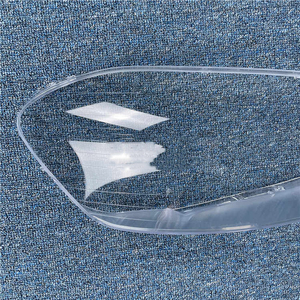 Accessori auto di ricambio faro auto copertura paralume in vetro obiettivo per <span class=keywords><strong>Volvo</strong></span> <span class=keywords><strong>XC60</strong></span> 2009-2013 - Product Image 2