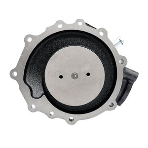 Bomba de Agua Cw para Hino J08c H Hino500 J08e WH 16100 E0333 16100 E0281, Pieza de Repuesto para Refrigeración del Motor de Camión - Product Image 3