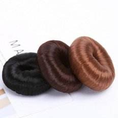 Olimdang Accessoires de coiffure Gibto-Type de haute qualité 40mGX Pack High Dumplings - Product Image 1