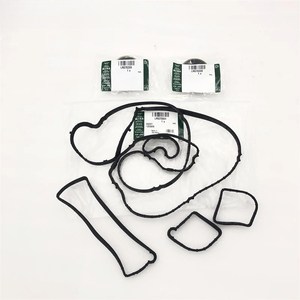 Joint de couvercle de soupape, joint torique de solénoïde d'arbre à cames pour Land Rover Evoque Discovery Sport XE LR070359 LR024972 LR025664 JDE27464 - Product Image 3