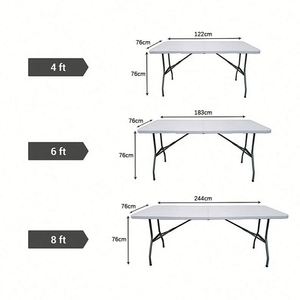 Waterproof Rectangle Tablecloth 60x102 Inch Stain Resistant Wrinkle-Free Polyester Fabric <b>Table</b> Cover for - Product Image 6