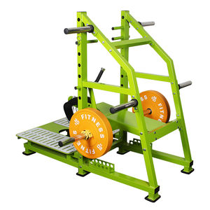 เครื่องสควอทแบบใช้แผ่นน้ำหนักสำหรับใช้งานเชิงพาณิชย์ รุ่น Pit Shark <span class=keywords><strong>Squat</strong></span>, Rhino Belt <span class=keywords><strong>Squat</strong></span> และ Hip <span class=keywords><strong>Squat</strong></span> - Product Image 4