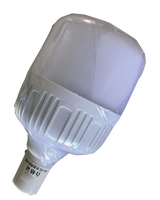 Ampoule Solaire rechargeable à Led avec port Usb, 30W, lumière d'urgence, économie d'énergie, kit Solaire