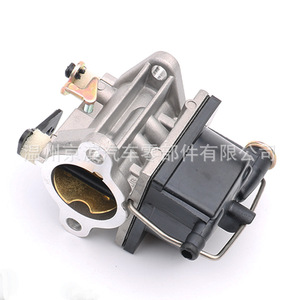 Carburateur mécanique F1 640065 pour moteur Tecumseh 640065 640065A 13HP 13.5HP 15HP, pièce de rechange - Product Image 1