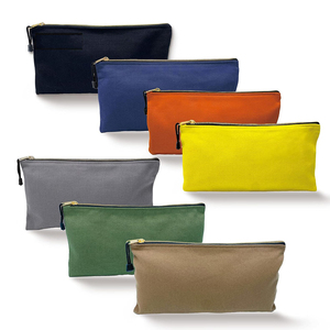 Vải công cụ Túi Vải công cụ tiện ích túi đa năng lưu trữ Organizer Tote Túi - Product Image 1