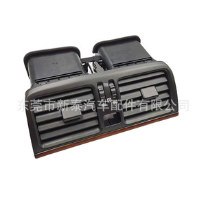 Ventilaciones de Aire Acondicionado para Lexus LS400, 10.9inx6.5in, Ajuste Manual, Fácil Instalación - Product Image 3