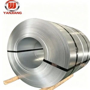 Bobine d'acier au carbone laminé à chaud de qualité supérieure, résistante à la corrosion et robuste - Product Image 5