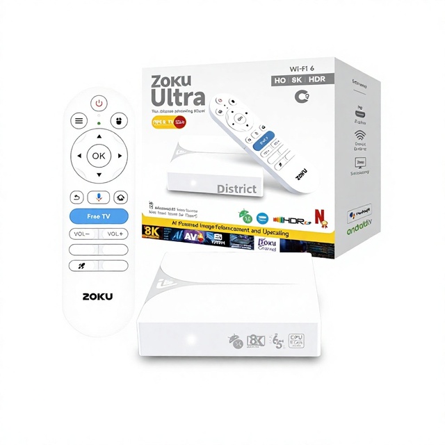 Cross-border Best-selling Amlogic S905X Android 14 TV Box 128GB 8K 4K Wi-Fi 6 Gigabit Ethernet Network Player