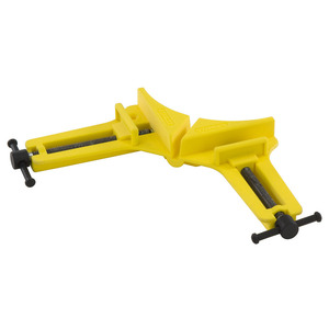 Abrazadera de Esquina Bailey para Trabajos de Carpintería con Ángulo de 90 Grados - Product Image 1