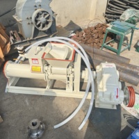Machine automatique de fabrication de briques en terre cuite rouge, machine de fabrication de briques en argile coupée au fil, machine de fabrication de briques en terre cuite russe, prix de la machine de fabrication de briques