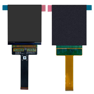 Custom Design <span class=keywords><strong>3</strong></span>.0Inch Ips Oled Lcd 1080*1200 Resolutie Full Kijkhoek Panel Met Mipi Interface 2.95Inch amoled Voor Hmd - Product Image 5