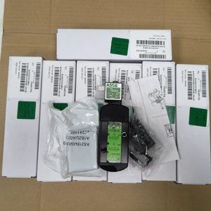 Solenoide Nuevo G531C001MS DC24V, Original DC24V - Product Image 2