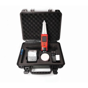 Taijia Digital Concrete Rebound Hammer High Accuracy 1% IP65 Protection <strong>Automatic</strong> Data Collection - Product Image 6