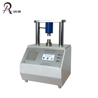 RH-T541 testeur de liaison interne de haute qualité Runhu pour carton GB T 31110-2014 10-1000 KPa gamme 0.5% test automatique de précision