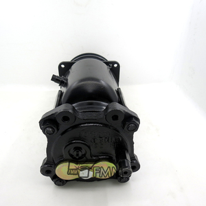 Máy Nén Ac Tự Động 1131376 1138090 Cho Audi Mercedes Benz - Product Image 2