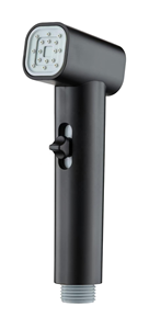 Новый дизайн, пластиковый распылитель для ванной - Product Image 3