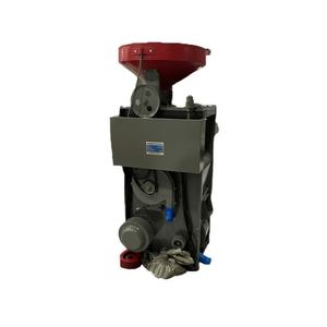 Molino de Arroz Húmedo a Pequeña Escala, Molino de Trigo SB 10 SB 50, Máquina para Moler Arroz, Equipo de Molienda de Arroz - Product Image 3