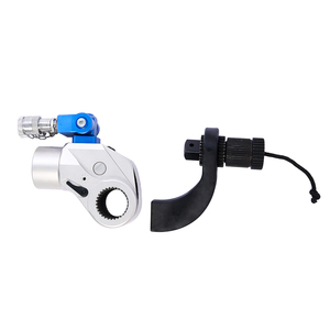 Clé dynamométrique <span class=keywords><strong>hydraulique</strong></span> MINI-3 Drive 402-4025 Nm ±3% 70 MPa, clé <span class=keywords><strong>hydraulique</strong></span> à bras avant pour boulons M24-M48 - Product Image 6