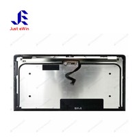 Pantalla LCD Original de 21.5 Pulgadas y 2K para Portátil, LM215WF3-SDD1 para Apple iMac, Ensamblaje de Pantalla LCD A1418 2012-2013