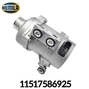 Suku Cadang Kendaraan HEMILA Cocok untuk Model BMW N52 E60/E90 OE:11517586925 11517546994 11517586924 Pompa Pendingin Elektronik Asli - Product Image 4