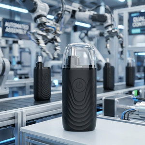 Tondeuse électrique USB à double lame <span class=keywords><strong>pour</strong></span> <span class=keywords><strong>nez</strong></span> et oreilles, rasoir en plastique <span class=keywords><strong>pour</strong></span> hommes, <span class=keywords><strong>pour</strong></span> l'épilation de la barbe, utilisation domestique, en voiture, au garage, <span class=keywords><strong>pour</strong></span> camping-car - Product Image 1