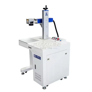 Machine de marquage laser portable de bureau Dato Fiber, conçue pour la gravure sur métal - Product Image 3