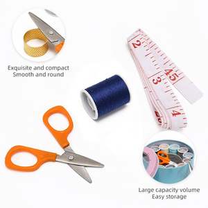 Outils à main ménagers Costume portable Kit de couture multifonctionnel - Product Image 2