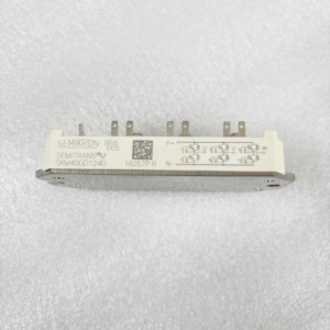 Módulo de Potencia IGBT EM Original Nuevo SKM40GD124D SKM40GD123D SKM75GD123D - Product Image 1