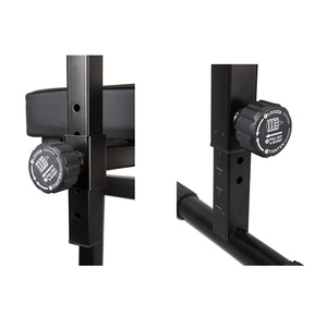 SB002 Yinyu Nouveau tabouret de clavier réglable avec coussin d'assise épais pour piano, orgue et studio à domicile - Product Image 3