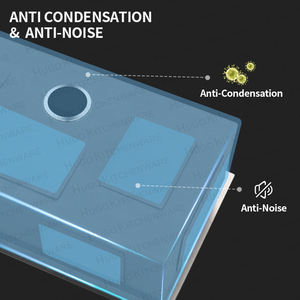 キッチンシンク30 \ 18インチステンレス鋼手作りシングルボウルシンク3018インチキッチン用カスタマイズモダンアンダーマウント - Product Image 4