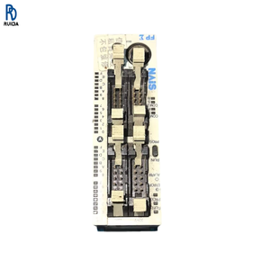 Contrôleur logique programmable FPG-C32, module de contrôle d'automatisation industrielle, contrôleur programmable haute performance, industriel - Product Image 1