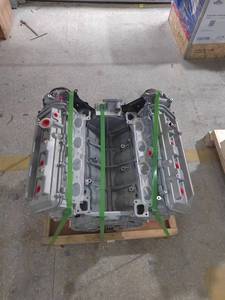 Nhà Máy ban đầu được sử dụng hoàn chỉnh động cơ lắp ráp vvti 1uz 2uz 3uz FE động cơ cho TOYOTA - Product Image 4