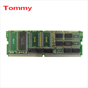 FANUC A20B-2901-0412 โมดูลบอร์ดควบคุม - Product Image 5