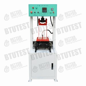 रट नमूना बनाने परीक्षण उपकरण मशीन - Product Image 1