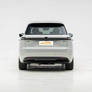 SUV haut de gamme Deepal S09 : 5,2 m de longueur, ADS 3.0, cabine de luxe 6 places, autonomie de plus de 1200 km et réfrigérateur embarqué de 10 L. Choix privilégié. - Product Image 6