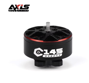 Motor sin Escobillas AxisFlying C145 1404.5 4500KV de Alta Eficiencia para Drones Cinematográficos FPV de 2.5 y 3 Pulgadas <span class=keywords><strong>Cinewhoop</strong></span> - Product Image 5