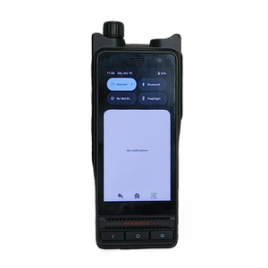 Lte 4G PoC PTT Mạng đài phát thanh Dual Sim thẻ <span class=keywords><strong>Wifi</strong></span> đài phát thanh mở khóa GSM zello thực PTT Walkie Talkie điện thoại di động DMR PoC đài phát thanh - Product Image 1