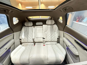 Autos con Volante a la Derecha Mejor Calificados, Autos de Exportación AION UT 500KM, 71% Acero de Alta Resistencia + <span class=keywords><strong>Carga</strong></span> Rápida de 24min, SUV Eléctrico Espacioso y Seguro - Product Image 6