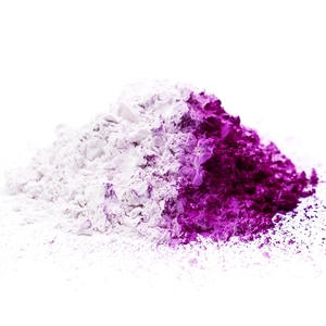 Top bán hàng nhiệt độ nhạy cảm thermochromic sắc tố thay đổi màu sắc cho Nhựa Vải Mực in Epoxy nhựa - Product Image 1