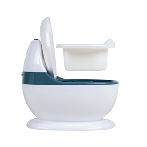 Entraînement à la propreté pour bébé Pot <span class=keywords><strong>de</strong></span> <span class=keywords><strong>bain</strong></span> pour bébé Mini taille Pot avec musique - Product Image 4