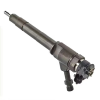 Inyector de Combustible Common Rail Diésel en Oferta, Nuevo 0445110250 0445110661 0445110560 0445110519 0445110351 para Motores Diésel