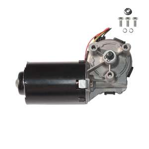 Moteur d'<span class=keywords><strong>essuie</strong></span>-<span class=keywords><strong>glace</strong></span> avant 12V 40W pour <span class=keywords><strong>FIAT</strong></span> <span class=keywords><strong>Punto</strong></span> Chroma Lancia OE 9943879 - Product Image 2